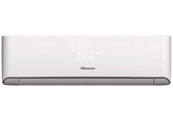 Hisense Inverter klima Energy A++ Wi-Fi 24K - Image 2