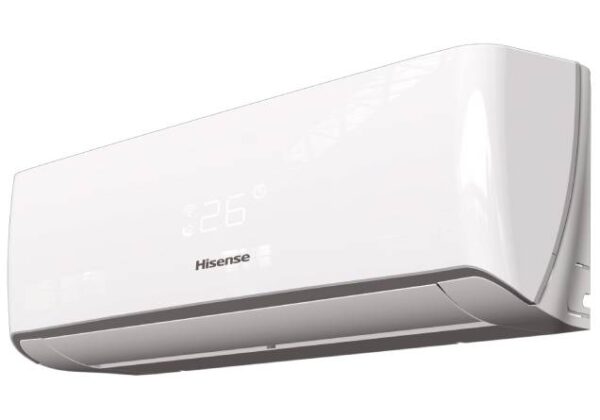 Hisense Inverter klima Energy A++ Wi-Fi 24K - Image 3