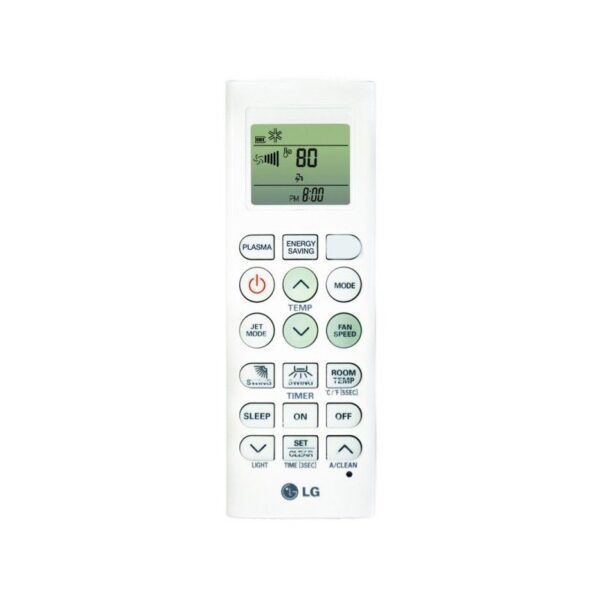 LG DC09RQ Deluxe, inverter - Image 3