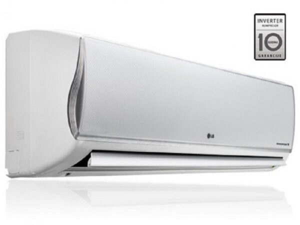 LG D09AK/S09AK DELUXE, inverter - Image 3