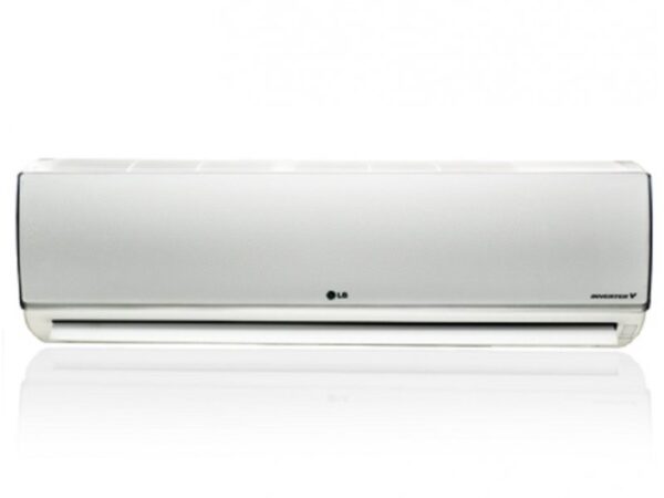 LG D12AK S12AK DELUXE, inverter