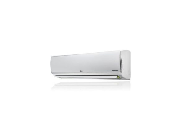 LG D12AK S12AK DELUXE, inverter - Image 3