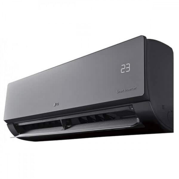 LG AC12SQ ARTCOOL, inverter