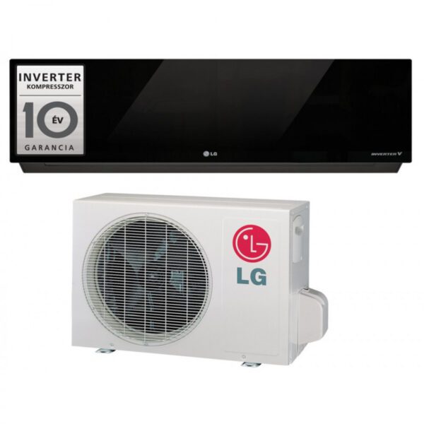 LG AC12SQ ARTCOOL, inverter - Image 4