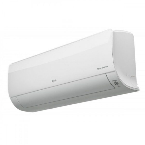 LG DC12RQ DELUXE, inverter