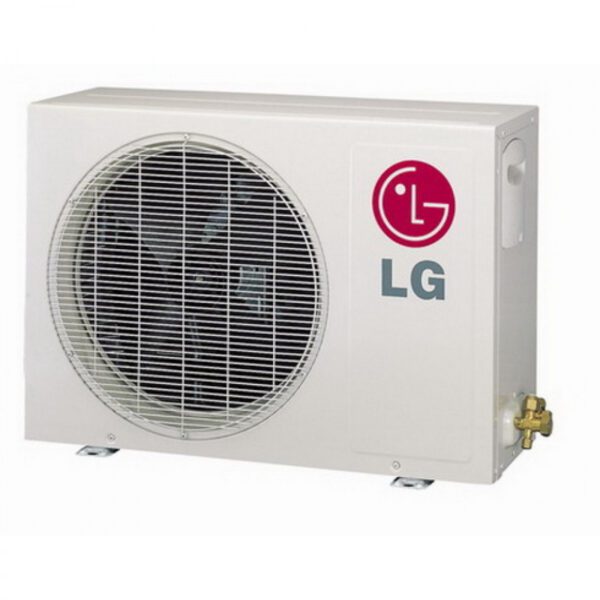 LG DC12RQ DELUXE, inverter - Image 2