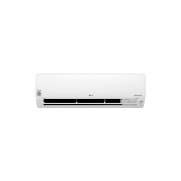 LG DC24RQ DELUXE, inverter