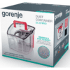 Posude za usisivače Gorenje - Image 3
