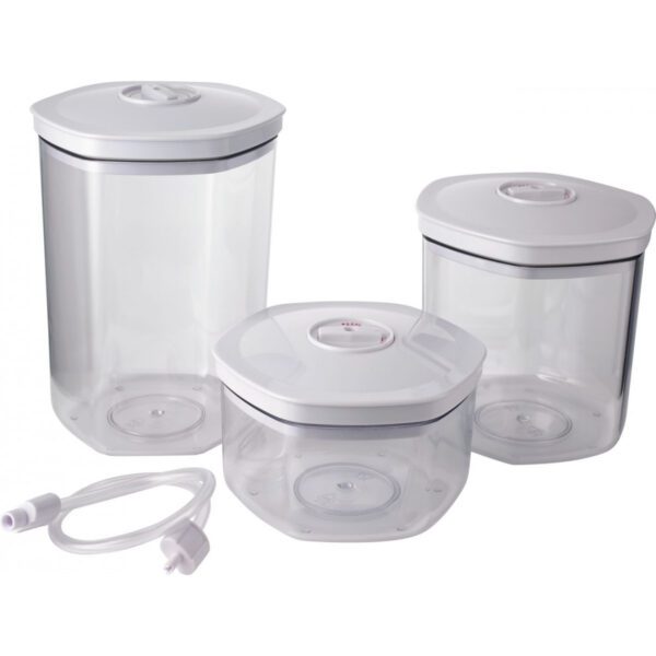 Gorenje SVC 03, Set posuda za vakumiranje