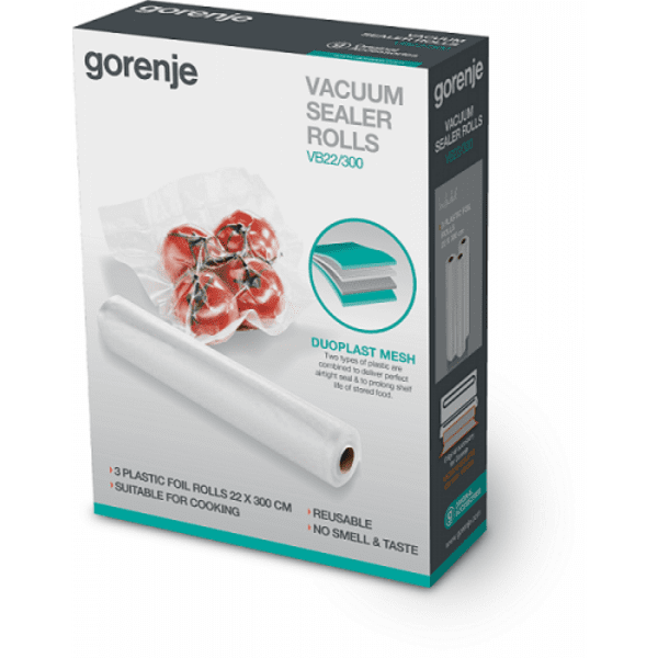 Gorenje VB 22/300, Vakumske kese - Image 3