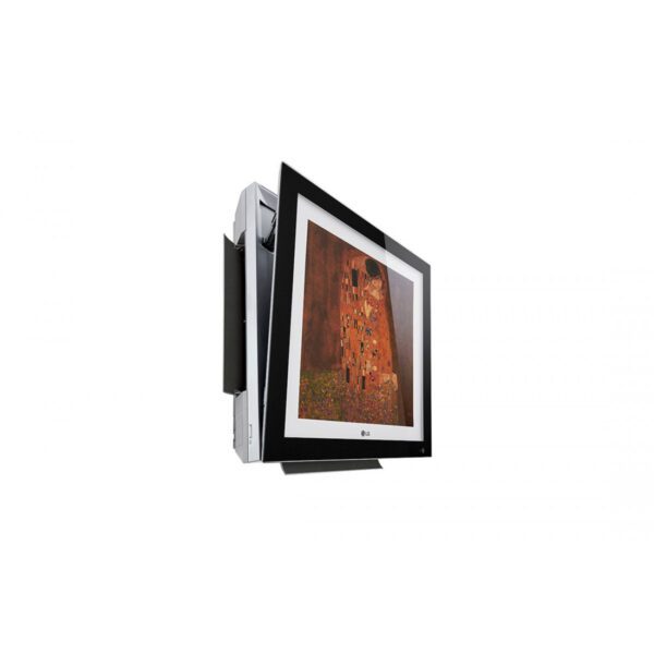 LG A12FT Artcool Gallery, inverter