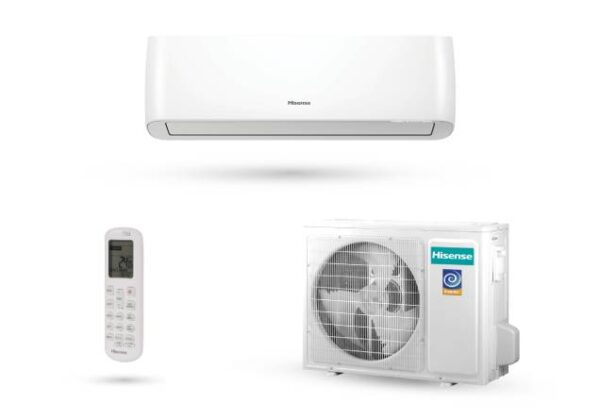 Hisense Inverter klima Energy A++ Wi-Fi 18K - Image 3