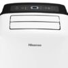 Hisense Pokretna klima Portable 9K H - Image 2