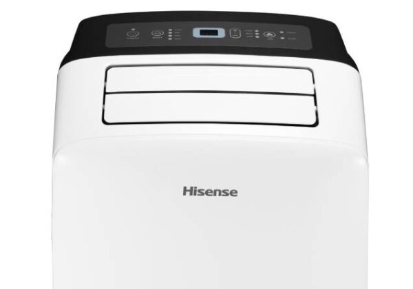 Hisense Pokretna klima Portable 9K H - Image 2