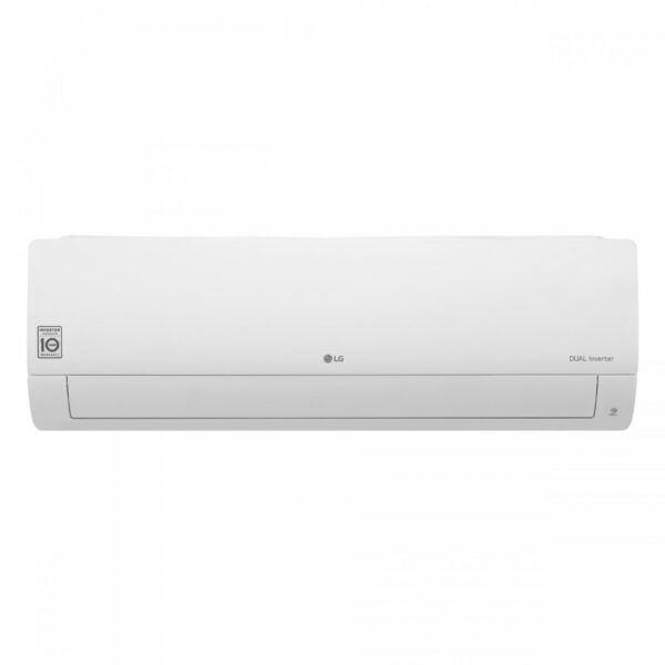 LG S09EQ Standard (S), inverter