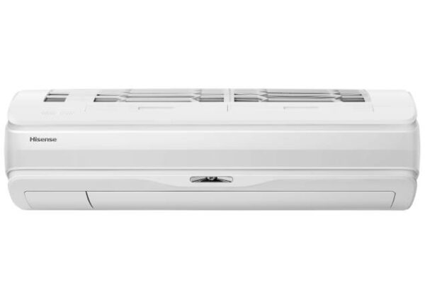 Hisense Inverter klima Silentium Pro A+++ Wi-Fi 12K