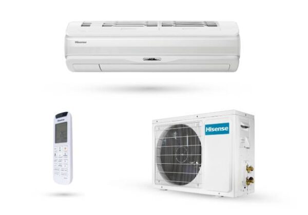 Hisense Inverter klima Silentium Pro A+++ Wi-Fi 12K - Image 3