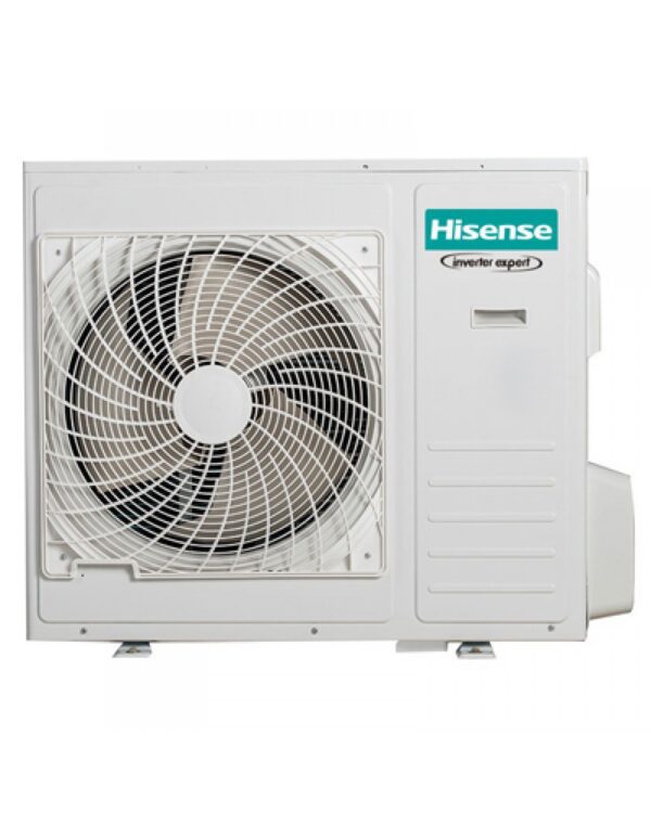 MULTI SPLIT SPOLJAŠNJA JEDINICA 27000 BTU HISENSE AMW4-27U4RAA