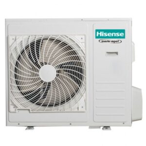 MULTI SPLIT SPOLJAŠNJA JEDINICA 36000 Btu Hisense AMW4-36U4RAA