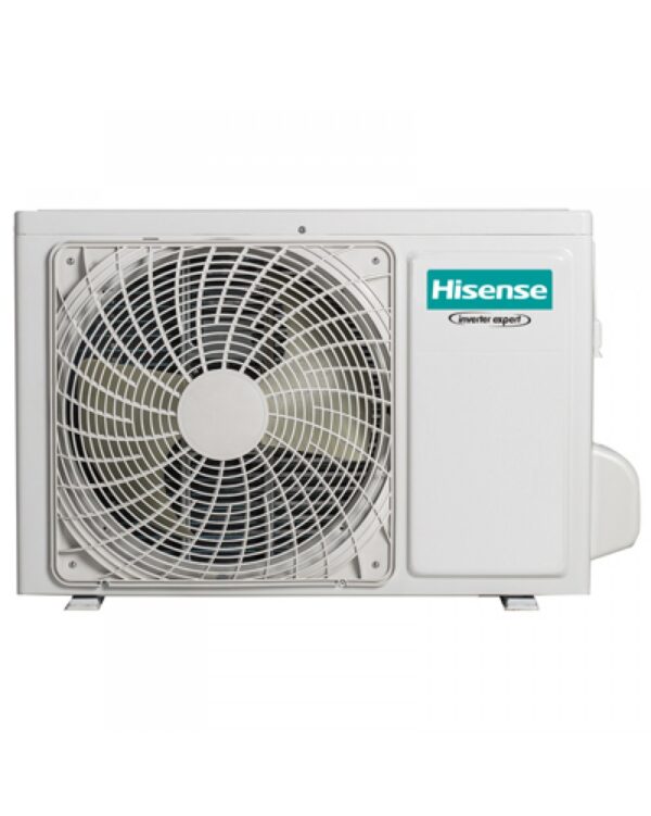 MULTI SPLIT SPOLJAŠNJA JEDINICA 14000 BTU HISENSE AMW2-14U4RRA