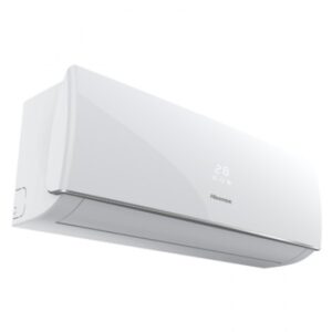 MULTI SPLIT UNUTRAŠNJA ZIDNA JEDINICA 12000 BTU HISENSE AST-12UW4RVEDB00G