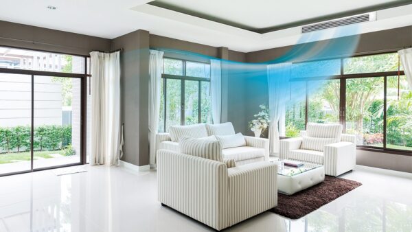 MULTI SPLIT UNUTRAŠNJA KANALSKA JEDINICA 18000 BTU HISENSE ADT-18UX4SKL3 - Image 2