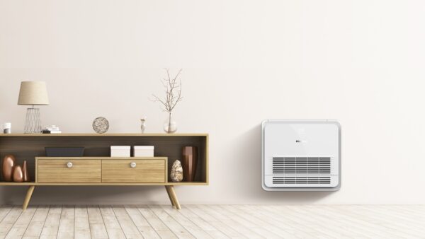 MULTI SPLIT UNUTRAŠNJA KONZOLNA JEDINICA 12000 BTU HISENSE AKT-12UR4RK4 - Image 3