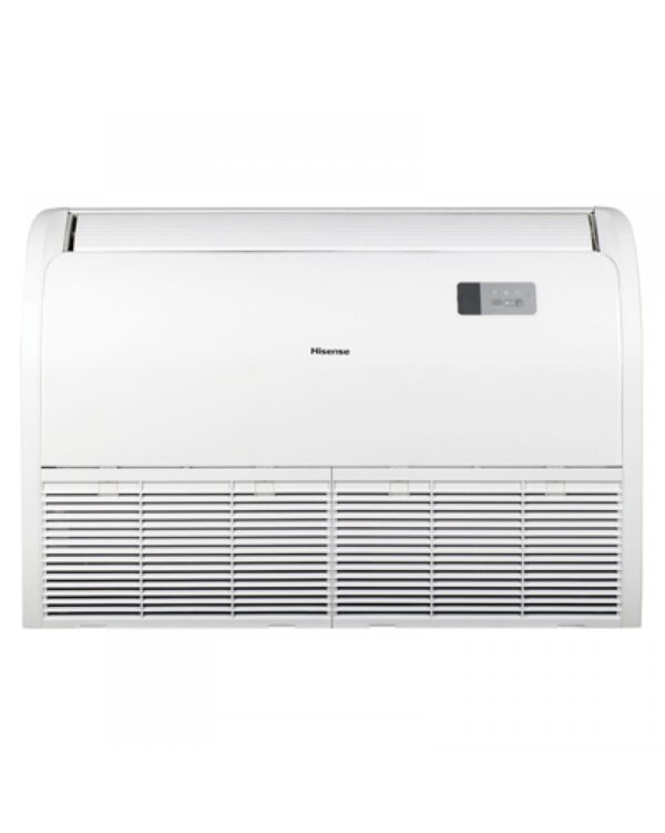 MULTI SPLIT UNUTRAŠNJA PODPLAFONSKO-PODNA 18000 BTU HISENSE AVT-18UR4SA3 - Image 2