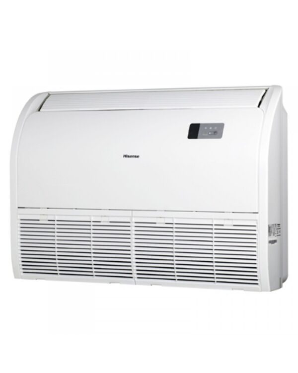 MULTI SPLIT UNUTRAŠNJA PODPLAFONSKO-PODNA 18000 BTU HISENSE AVT-18UR4SA3