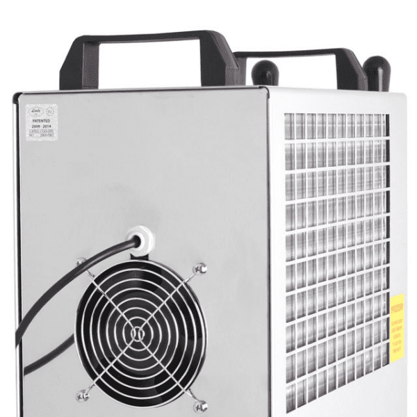 Točilica za pivo sa suvim hlađenjem, 2 tapa (CO2), KONTAKT 40 - Image 2