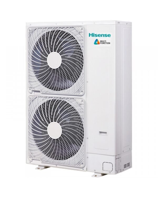 TOPLOTNA PUMPA MULTI-FUNCTION VRF SPOLJNA JEDINICA HISENSE